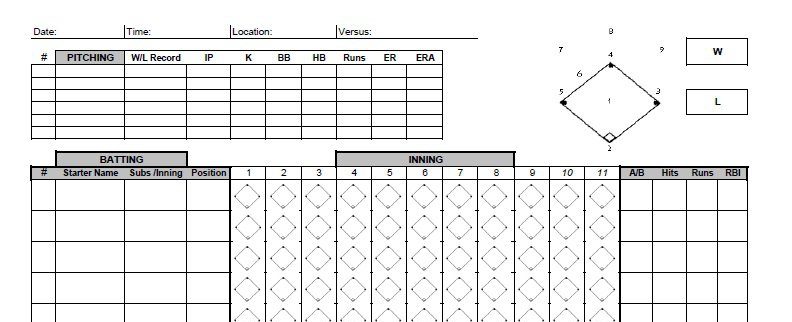 Baseball-Scoresheet-Template-04 – TALES OF BASEBALL